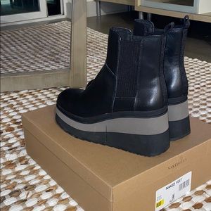 Naked Feet Guild Ankle Boots